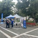 Περιφέρεια Δυτικής Μακεδονίας: Ενημερωτική εκδήλωση για το έργο καταπολέμησης κουνουπιών