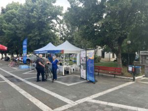 Περιφέρεια Δυτικής Μακεδονίας: Ενημερωτική εκδήλωση για το έργο καταπολέμησης κουνουπιών