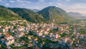 4η Συνεδρίαση της Επιτροπής Παρακολούθησης του Προγράμματος «Δυτική Μακεδονία» 2021–2027 στην Κοζάνη